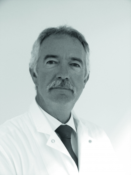 Dr Philippe Deshayes